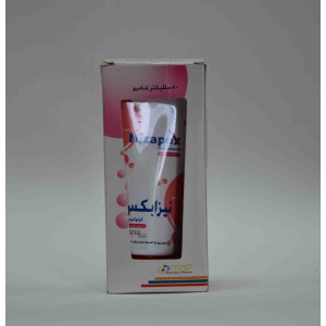 nizapex 20 mg/gm ( ketoconazole ) shampoo 80 ml